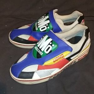 Moschino men shoes
